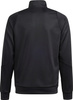 Bluza dla dzieci adidas Tiro 24 Training czarna IJ9958