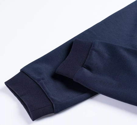 Dziecięce spodnie dresowe Iguana Druham Tb rozmiar 164 cm