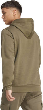 Bluza męska adidas Camo oliwkowa JM6379
