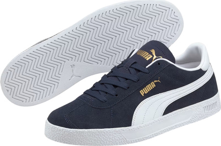 Buty męskie sneakersy Puma Club 381111 03