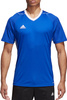 Koszulka męska adidas Tiro 17 Jersey niebieska BK5439
