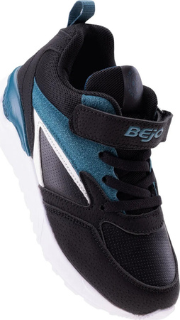 Dziecięce buty sportowe miejskie szkolne sneakersy na rzep Bejo Kineros Jr rozmiar 28