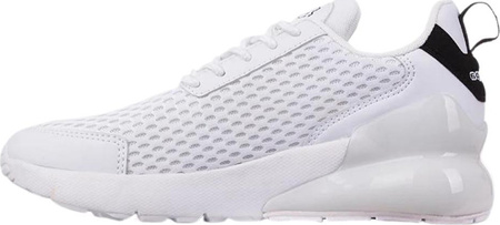 Buty Kappa Colp 1.2 biało-czarne 243249 1011