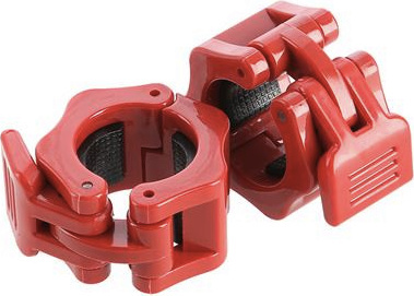 Sztanga do body pump HMS Premium SBP21 20 KG 2 elementy