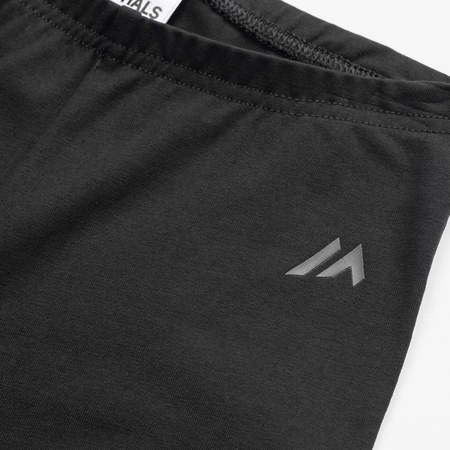 Dziecięce legginsy Martes essentials MALISA JRG rozmiar 170