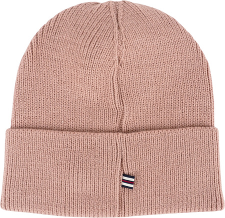 Czapka zimowa Fila Milano różowa FCU0165 40029