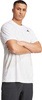 Koszulka męska adidas Club Tennis Climacool biała JM1199