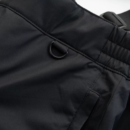 Męskie spodnie narciarskie membrana 10000mm Brugi 4ART rozmiar L