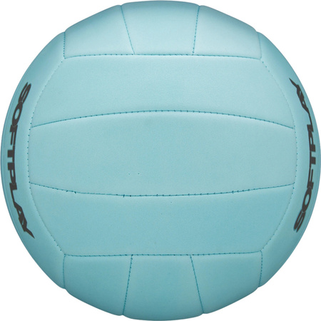 Piłka siatkowa Wilson AVP Movement VB jasnoniebieska WV4007202XBOF