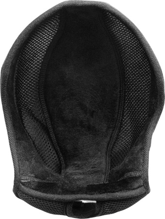 Kask narciarski snowbordowy i Meteor Avalo S 53-55 cm neonowy żółty 17288