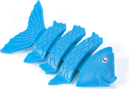 Zabawki do nurkowania dla dzieci Bestway Squiggle Wiggle Dive Fish 3sztuki