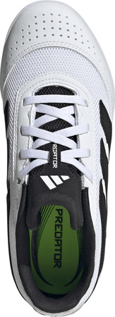 Buty piłkarskie dziecięce adidas Predator Club IN JR7026