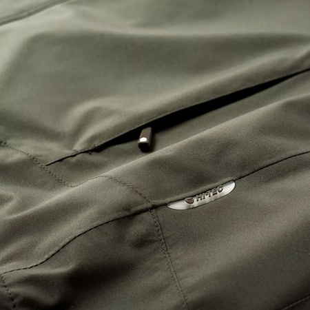 Męska kurtka przejściowa membrana 5000mm Hi-tec Orati rozmiar S