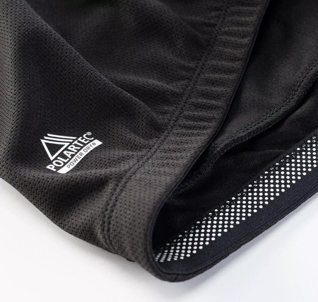 Męska bluza rowerowa kolarska koszulka z długim rękawem Fitanu Vialetta Polartec rozmiar XL