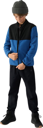 Polar dla chłopca 4F M212 denim 4FJWAW24TFLEM212 32S