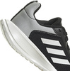 Buty dziecięce adidas Tensaur Run 2.0 czarno-szare GZ3430