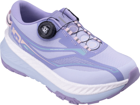 Damskie Buty Do Biegania W Terenie Routter Wmns poppy red/patriot blue rozmiar 38