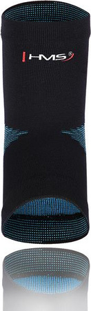 Ściągacz na łokieć HMS LO1525 rozmiar L turkusowo-czarny