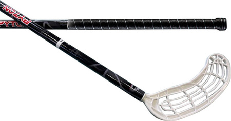 Kij do unihokeja Azetx Pyton z owijką 92 cm