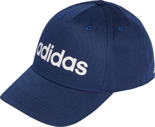 Czapka z daszkiem adidas Daily Cap granatowa JF4350