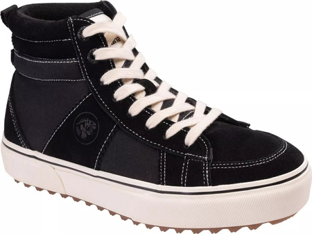 Męskie buty sportowe miejskie Iguana Bomer MID rozmiar 46