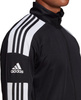 Bluza męska adidas Squadra 21 Training czarna GK9546