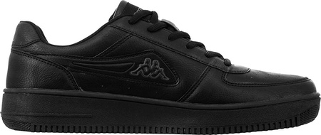 Buty Kappa Bash czarne 242533 1116