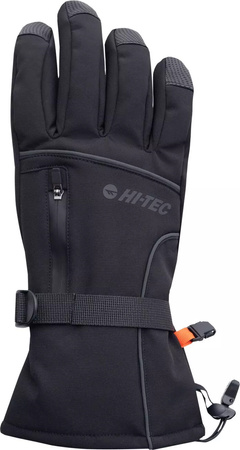 Męskie rękawice Hi-tec CREE rozmiar S/M