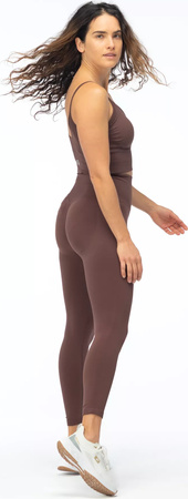 Damskie legginsy Iq cross the line ILEAN WMNS rozmiar M