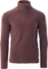 Męski polar bluza polarowa ciepła 160g/m2 Hi-tec Dilaso rozmiar XXL