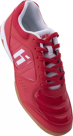 Dziecięce buty halowe halówki treningowe piłkarskie Huari Halle Teen rozmiar 39