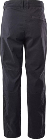 Dziecięce spodnie trekkingowe softshellowe Elbrus Gaude Tb rozmiar 164