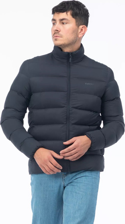 Męska kurtka puchowa pikowana zimowa Stensan rozmiar XXXL