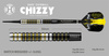 Rzutki Harrows Chizzy 90% Softip