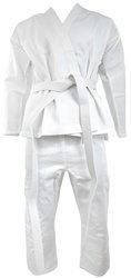 Kimono do karate z pasem Profight