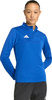 Bluza damska adidas Entrada 26 Training Top niebieska JZ6641