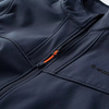 Męska kurtka przejściowa softshell membrana 8000mm Hi-tec Livaro rozmiar xxl