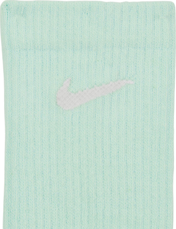 Skarpety Nike Everyday Plus Cush 6 par SX6897 971