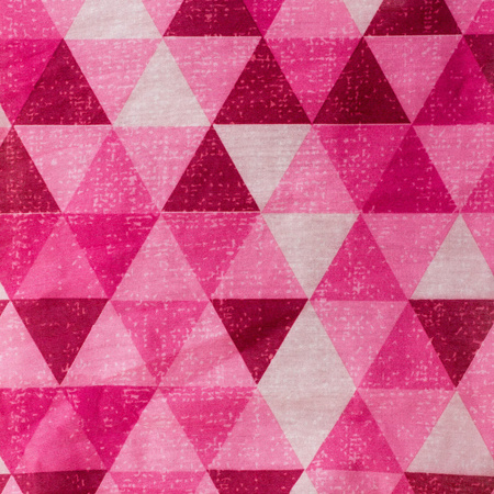 Komin wielofunkcyjny szal Hi-Tec Rine maska kominiarka różowa