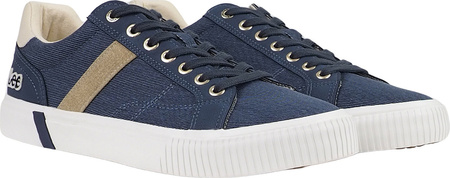 Buty męskie Lee Mateo C granatowe 50251045 27F