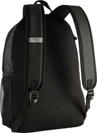 Plecak sportowy szkolny miejski Puma Phase czarny 91191 04 PIÓRNIK