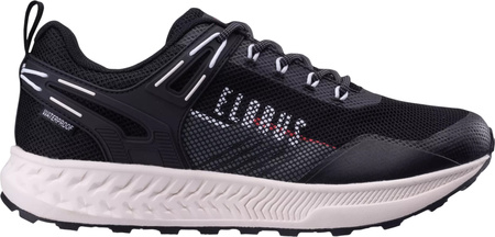 Męskie buty turystyczne trekkingowe wodoodporne Elbrus Delan LOW rozmiar 43