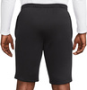 Spodenki treningowe krótkie męskie Nike Dry Park III NB K granatowe BV6855 410