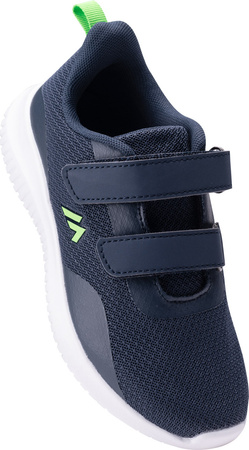 Dziecięce buty sportowe miejskie szkolne na rzep Riken Jrb rozmiar 31