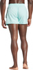 Spodenki szorty kąpielowe męskie adidas 3-Stripes CLX Swim Shorts miętowe IS2056