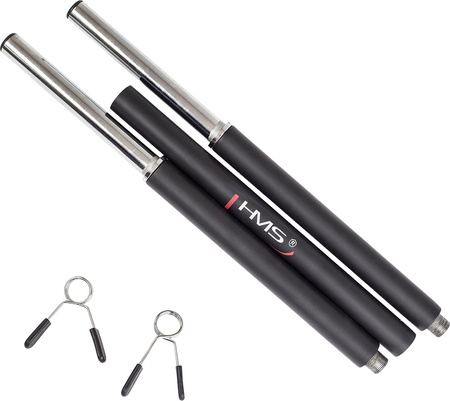 Sztanga do body pump HMS SBP15 20 kg