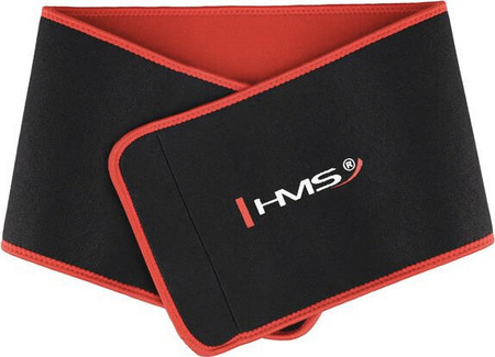 Zestaw Hula hop magnetyczny z licznikiem pas wyszczuplający HMS 71 - 106 cm