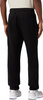 Spodnie męskie dresowe Champion Straight Hem Pants czarne 221801 KK001