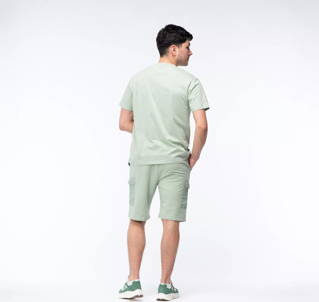 Męskie spodenki Iguana IGMEZI rozmiar XL