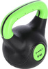 Kettlebell kompozytowy KPC06 HMS 6kg